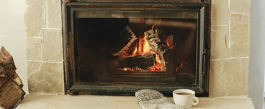 Fireplace Door Handle Replacements Services in Donna, Texas
