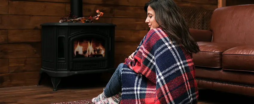 Fireplace Firebox Grate Replacement Services  in Donna, Texas