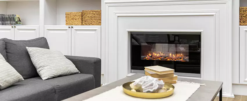 Pellet Fireplace Insert Installation in Donna, TX