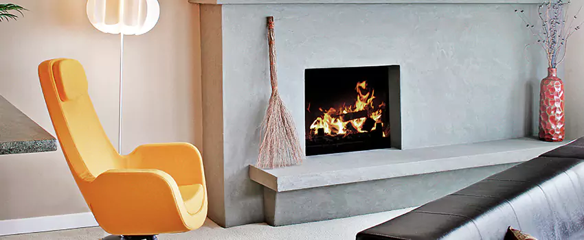 Electric Fireplace Makeover Services in Donna, TX