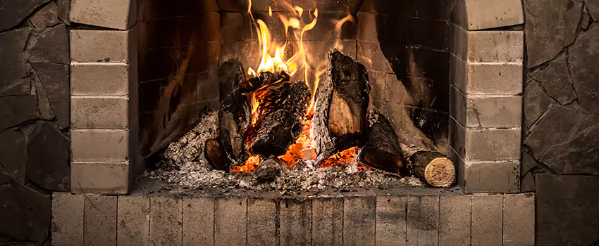Cost of Rebuilding A Fireplace in Donna, Texas