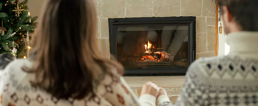 Fireplace Firebox Refurbish & Restore Services in Donna, TX