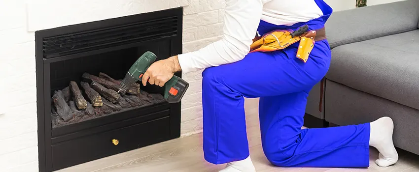 Fireplace Safety Inspection Specialists in Donna, Texas