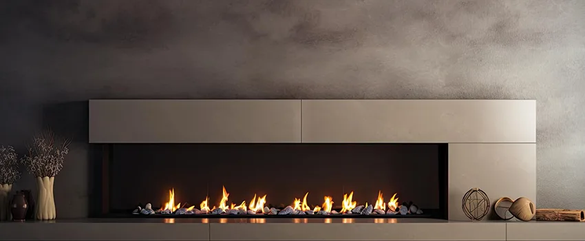 Gas Fireplace Logs Supplier in Donna, Texas