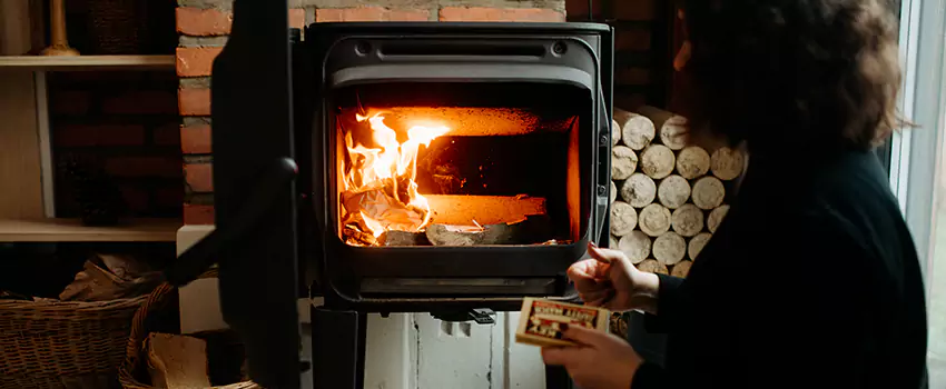 Hearthstone Wood Stoves Fireplace Repair in Donna, Texas