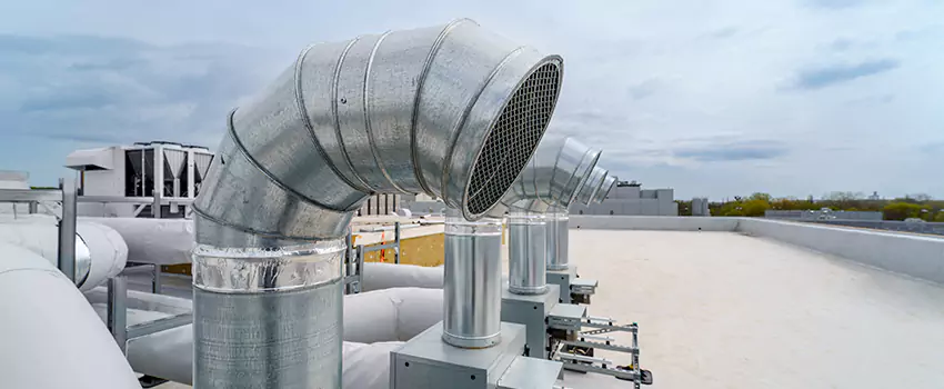 Insulated Ductwork Repair Services Near Me in Donna, TX