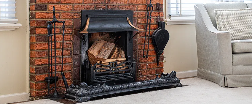 Custom Old Fireplace Redesign Services in Donna, Texas