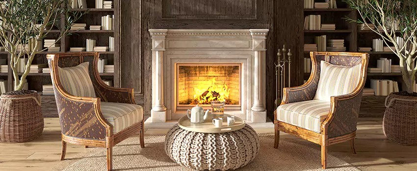 Cost of RSF Wood Fireplaces in Donna, Texas