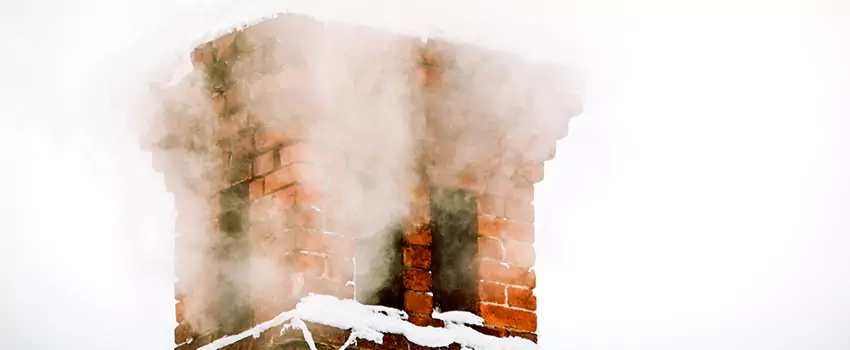 Chimney Flue Soot Removal in Donna, TX