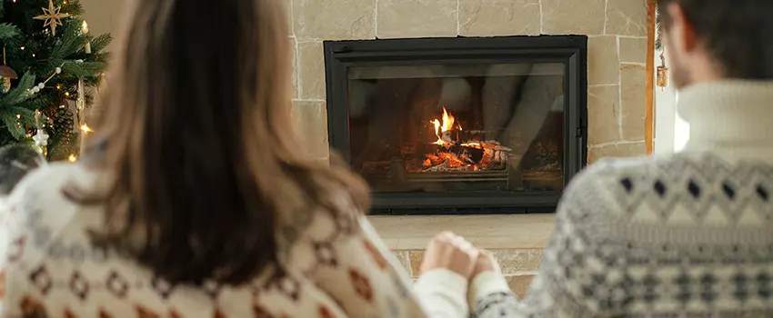 Superior Open-Hearth Wood Fireplaces in Donna, TX