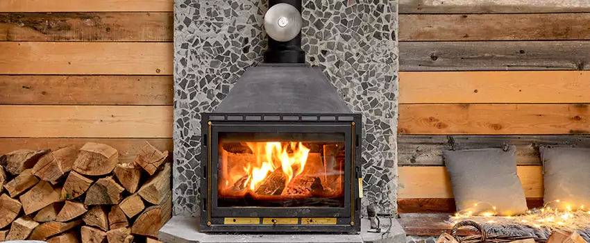 Travis Industries Elite Fireplace Inspection and Maintenance in Donna, Texas