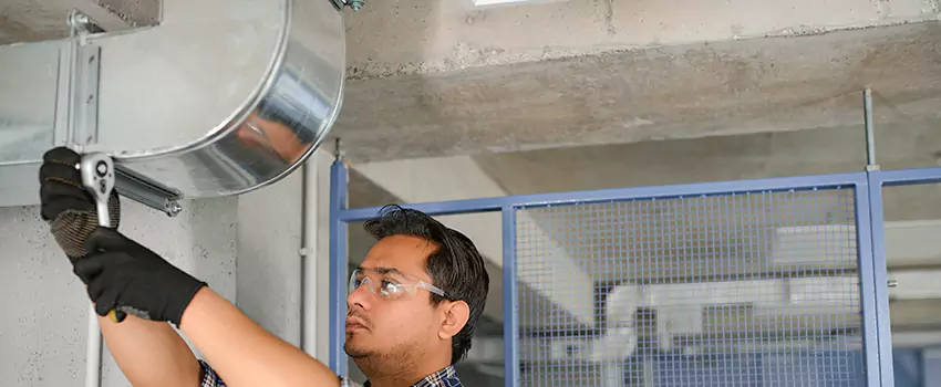 Benefit of Ventilation Cleaning in Donna, Texas