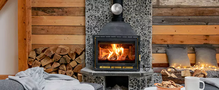 Affordable Wood Fireplace Fixing Solutions in Donna, Texas