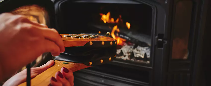 Cost of Wood Furnace Repair and Installation Services in Donna, TX