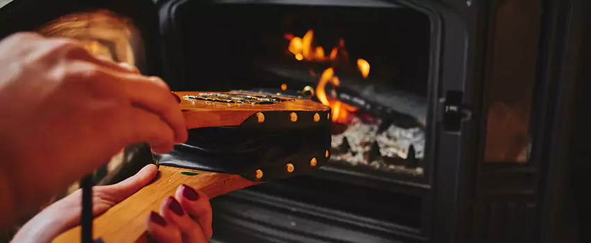 Wood Stove Grates Repair in Donna, Texas