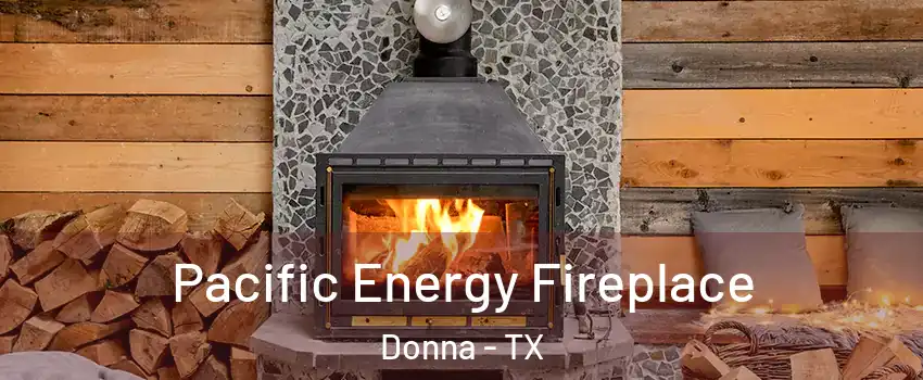  Pacific Energy Fireplace Donna - TX