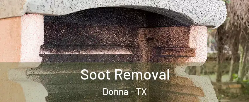  Soot Removal Donna - TX